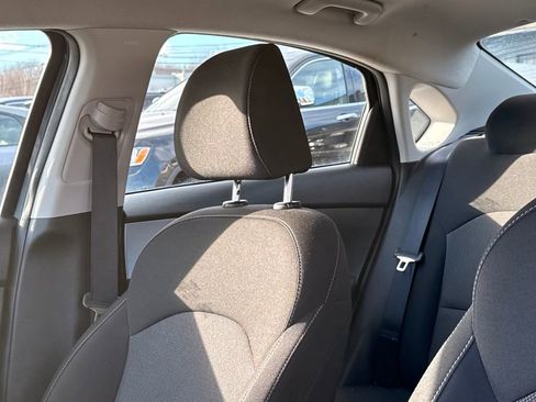 Used 2024 Kia Forte LXS image 25