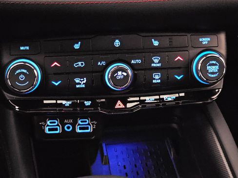 New 2026 Dodge Durango GT image 24