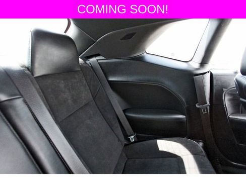 Used 2023 Dodge Challenger R/T w/ Plus Package image 12