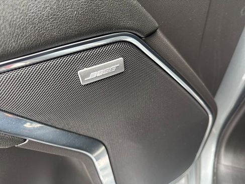 Certified 2023 Chevrolet Silverado 1500 LTZ w/ Technology Package image 33