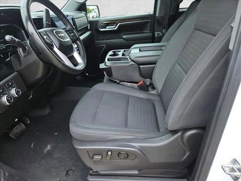 Used 2023 GMC Sierra 1500 SLE AWD/4WD image 13