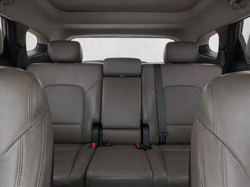 Used 2015 Hyundai Santa Fe Sport 2.0T w/ Option Group 05 AWD/4WD image 17