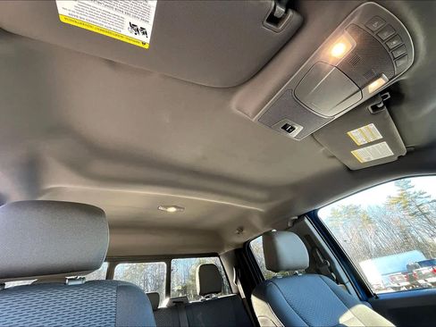 Used 2015 Ford F150 XLT w/ Equipment Group 302A Luxury image 13