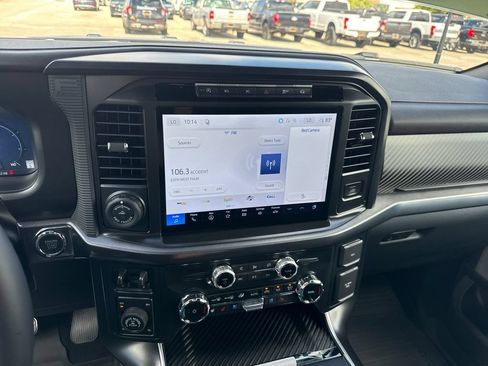 Used 2026 Ford F150 Raptor AWD/4WD image 21