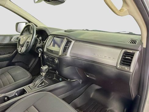 Used 2019 Ford Ranger XLT w/ Equipment Group 301A Mid AWD/4WD image 28