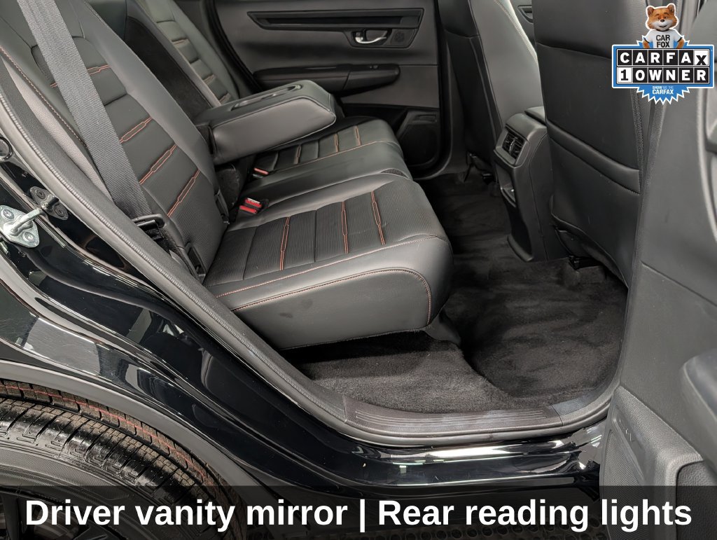 Used 2024 Honda CR-V Sport-L image 38