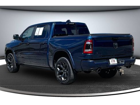 Certified 2024 RAM 1500 Limited AWD/4WD image 19