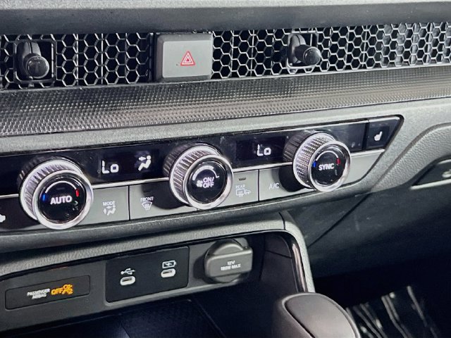 Certified 2026 Honda CR-V Sport image 16