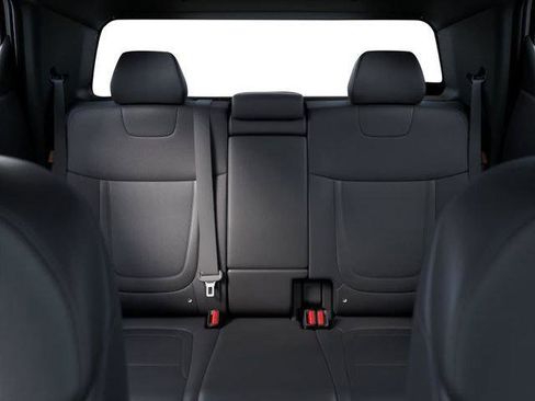 New 2026 Hyundai Santa Cruz Limited AWD/4WD image 14