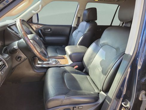 Used 2017 INFINITI QX80 2WD w/ Driver Assistance Package image 26