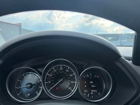 Used 2025 MAZDA CX-5 AWD 2.5 S w/ Select Package image 38