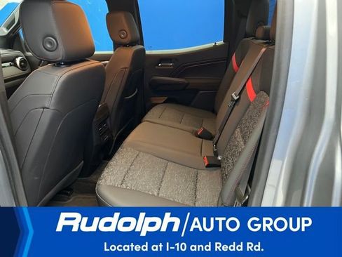 Used 2024 Chevrolet Colorado Z71 w/ Z71 Convenience Package 2 image 27