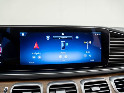 New 2026 Mercedes-Benz GLE 350 GLE 350 image 25