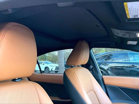 Used 2024 Lexus IS 300 w/ Comfort Package image 14