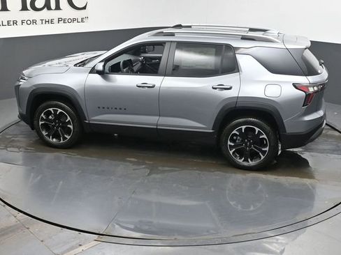 New 2026 Chevrolet Equinox LT w/ Convenience Package II image 21