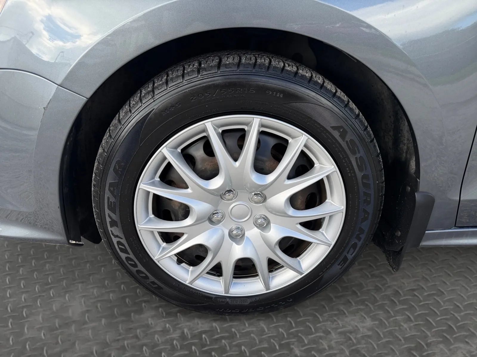 Used 2017 Volkswagen Jetta S FWD image 10