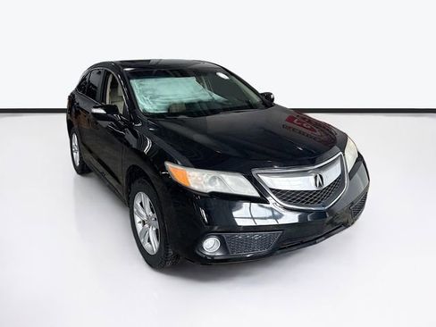 Used 2014 Acura RDX FWD w/ Technology Package image 3