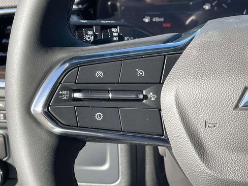 New 2026 Chevrolet Tahoe Premier image 28