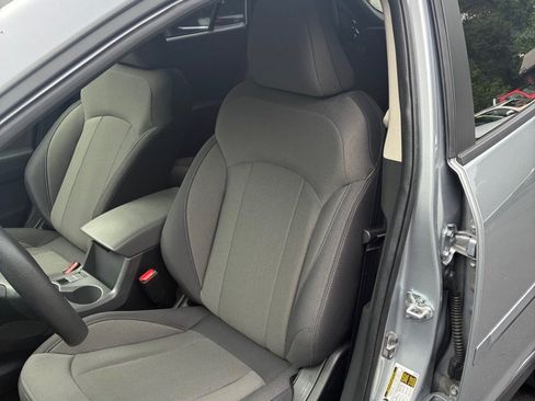 Used 2025 Subaru Crosstrek 2.0i AWD/4WD image 20