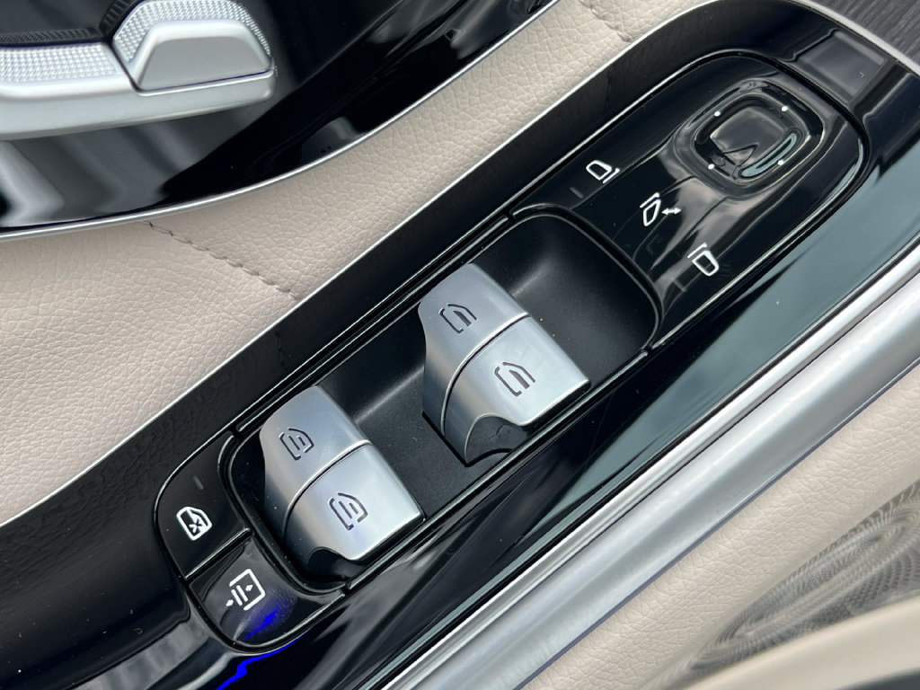 Certified 2024 Mercedes-Benz S 580 4MATIC Sedan image 16