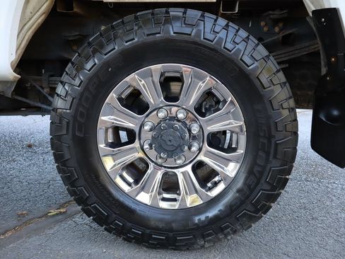 Used 2019 Ford F350 Lariat w/ Tow Technology Bundle AWD/4WD image 38