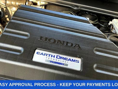 Used 2018 Honda CR-V EX image 40