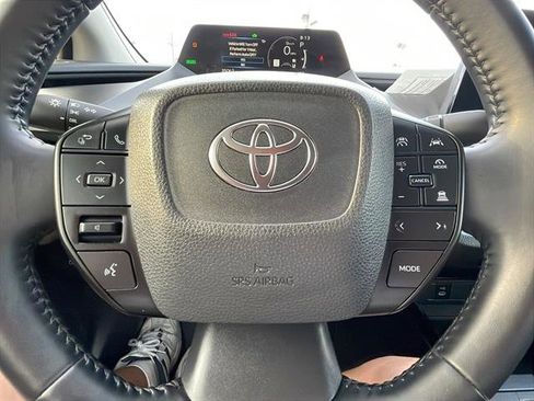 Used 2024 Toyota Prius LE image 37