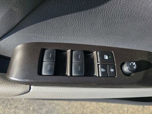 Used 2024 Toyota Camry LE image 24