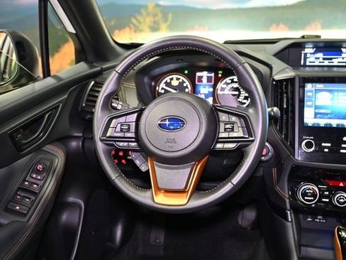 Certified 2024 Subaru Forester Wilderness image 54