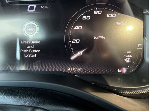 Used 2023 RAM 1500 Rebel w/ Rebel Level 2 Equipment Group AWD/4WD image 24