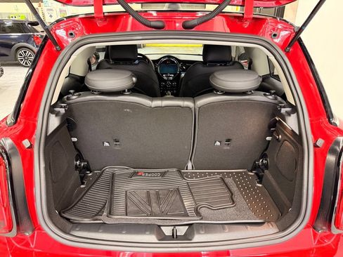 Used 2024 MINI Cooper SE FWD image 20
