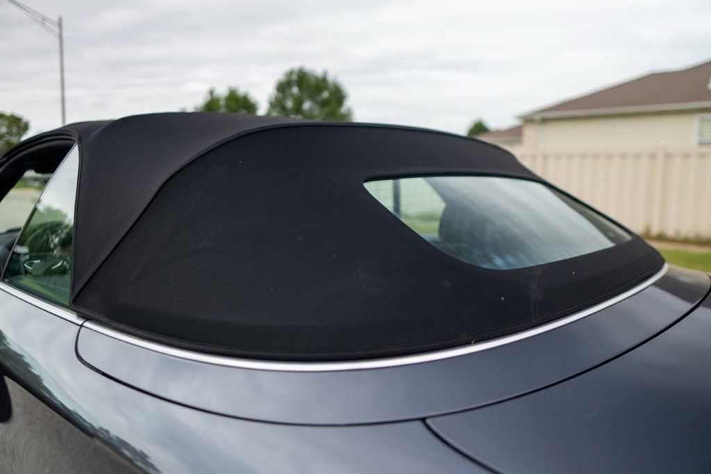 Used 2008 BMW 128i Convertible RWD image 8