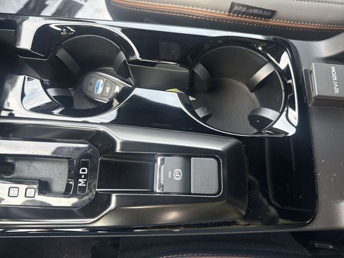 New 2026 Subaru Forester Sport image 37