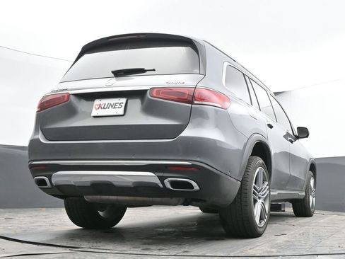 Used 2020 Mercedes-Benz GLS 450 4MATIC image 51
