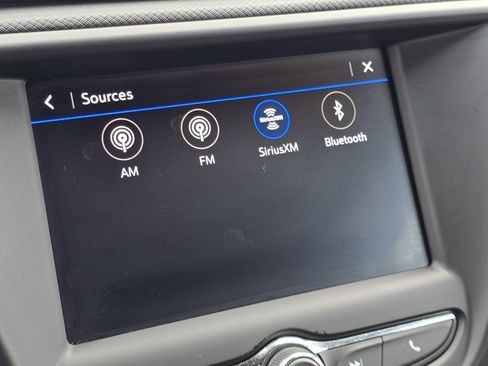 Certified 2023 Chevrolet TrailBlazer RS image 6