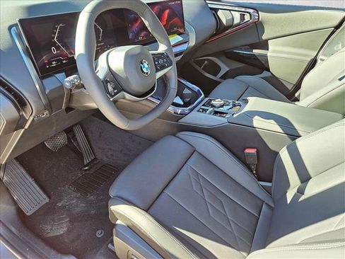 Used 2026 BMW X3 xDrive30i w/ Convenience Package AWD/4WD image 9