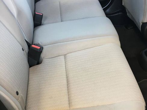 Used 2017 Honda HR-V LX image 18