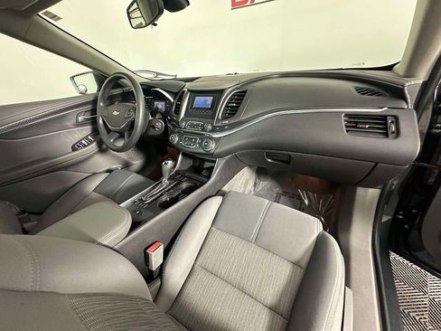 Used 2015 Chevrolet Impala LS w/ LS Convenience Package image 22