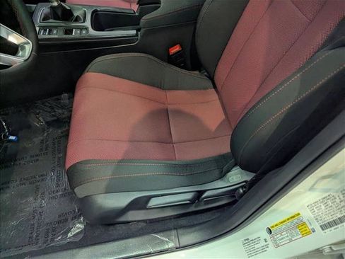 New 2026 Honda Civic Si image 4