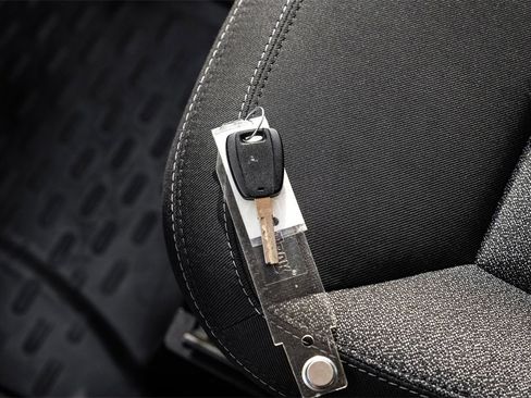 Used 2020 RAM ProMaster 1500 image 53