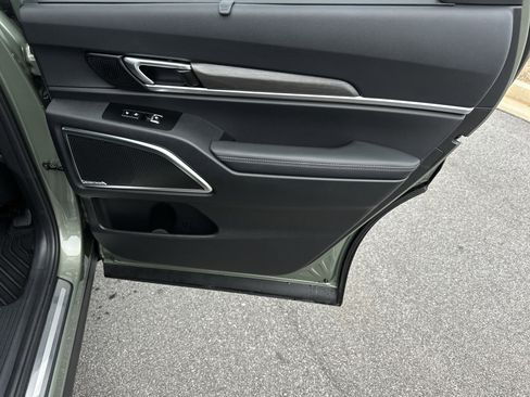 Used 2025 Kia Telluride SX Prestige X-Line image 17