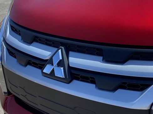 New 2026 Mitsubishi Outlander Sport ES AWD/4WD image 25