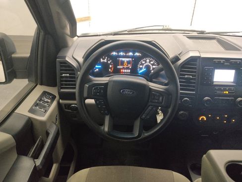 Used 2018 Ford F150 XL w/ Equipment Group 101A Mid AWD/4WD image 22