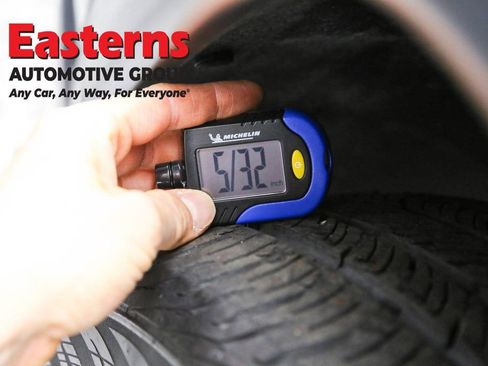 Used 2021 Jeep Compass 80th Special Edition image 26