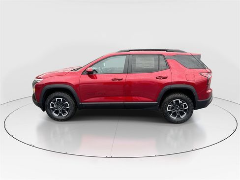 New 2026 Chevrolet Equinox ACTIV w/ Convenience Package III image 5