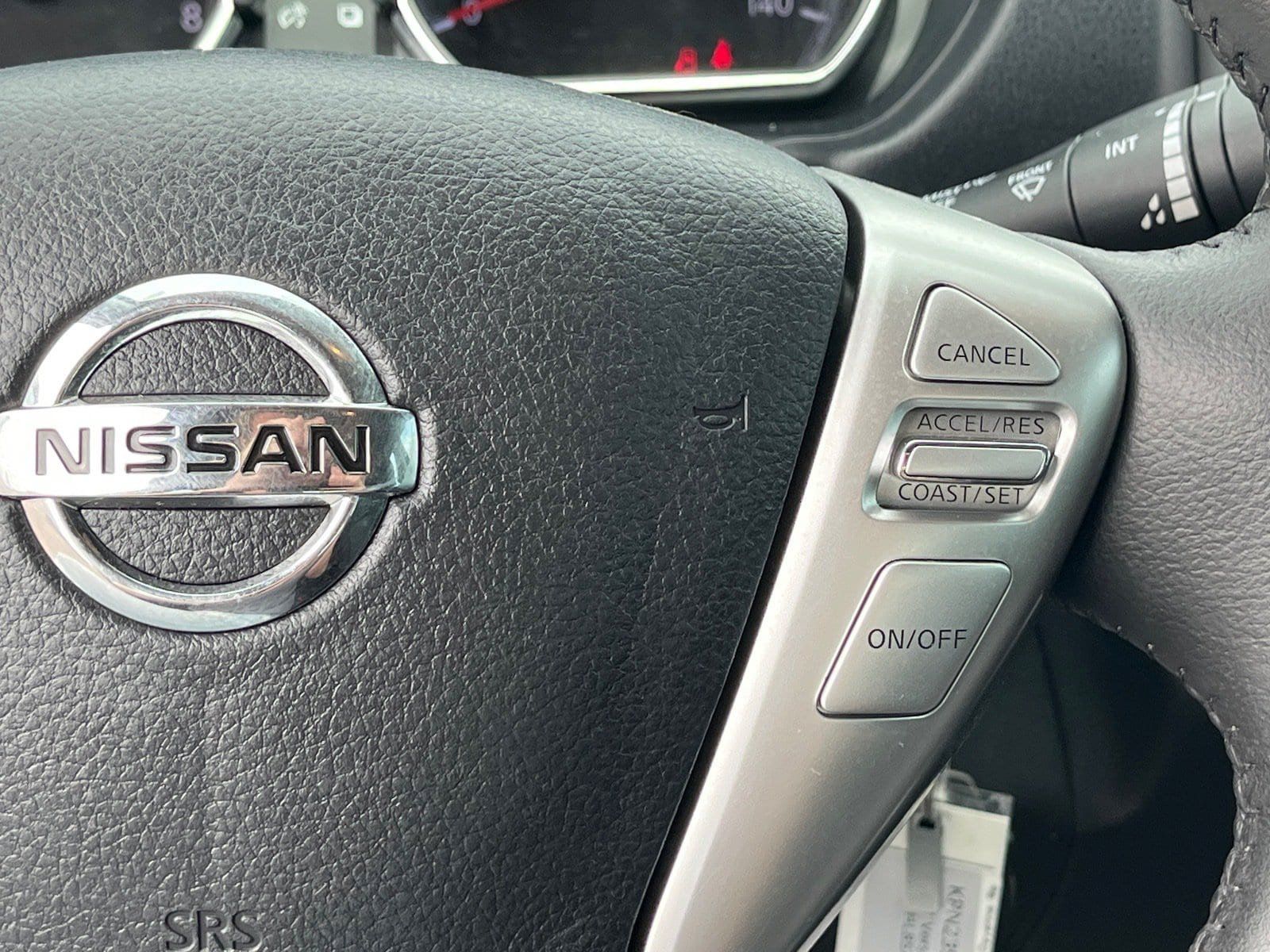 Used 2017 Nissan Versa SV w/ SV Special Edition Package FWD image 20