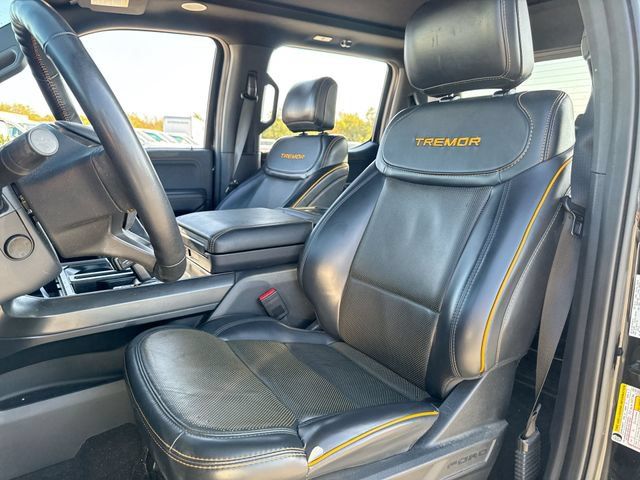 Used 2024 Ford F150 Tremor w/ Equipment Group 402A High AWD/4WD image 11