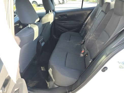 Used 2023 Toyota Corolla LE FWD image 12