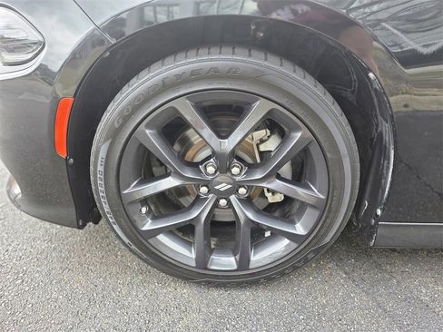 Used 2022 Dodge Charger GT w/ Blacktop Package image 22