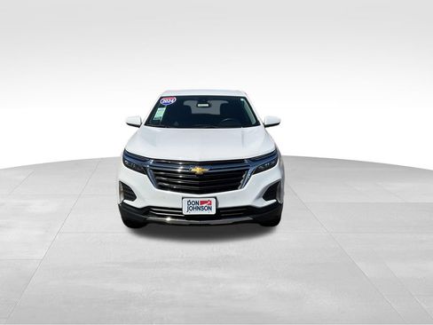 Used 2024 Chevrolet Equinox LT AWD/4WD image 36
